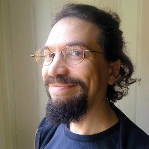 Markus Karg